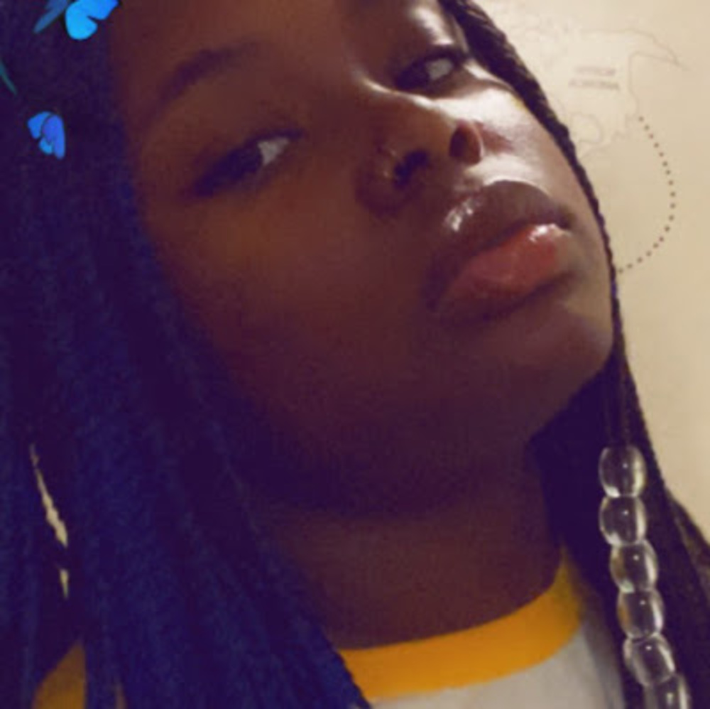 Meet your Posher, Virgo x